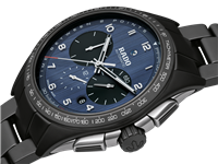 Orologio Rado Uomo Hyperchrome in Ceramica R32525202 - R32525202